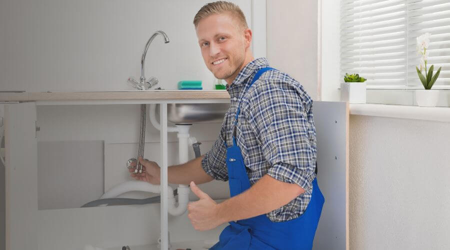 Professional water heater repair in Stanton, MO